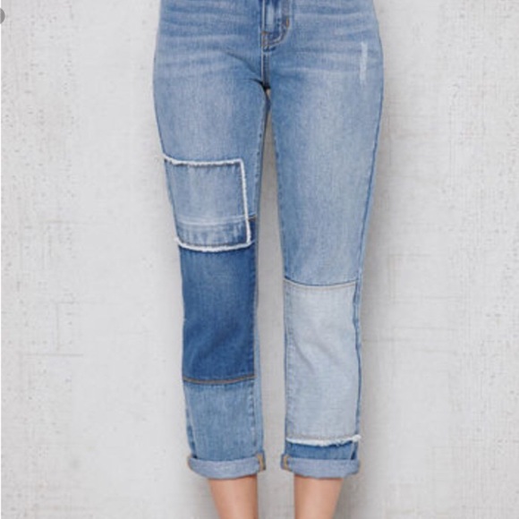 PacSun • Mom Jeans - Picture 4 of 4